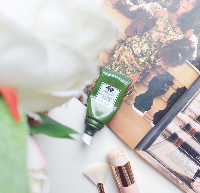 ORIGINS Lotion do twarzy, Mega-mushroom Relief & Resilience, Soothing Treatment Lotion