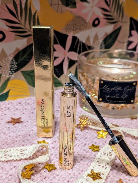 Pierre René Medic Laboratorium, Balsam do rzęs