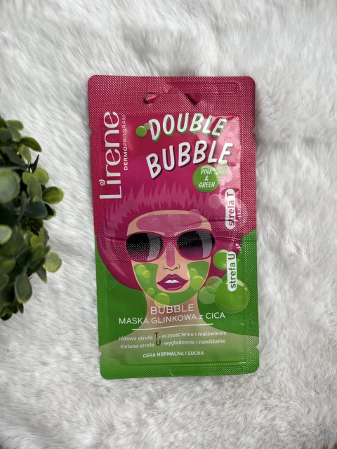Lirene Double bubble