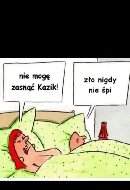 Śmieszki codzienne 