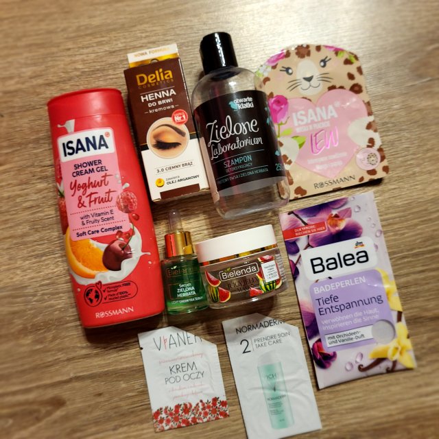 Zielone Laboratorium Szampon do włosów, Detoksykujący, Proteiny owsa i zielona herbata