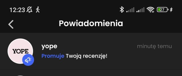 Billin - nowa apka do recenzji i zarabiania 