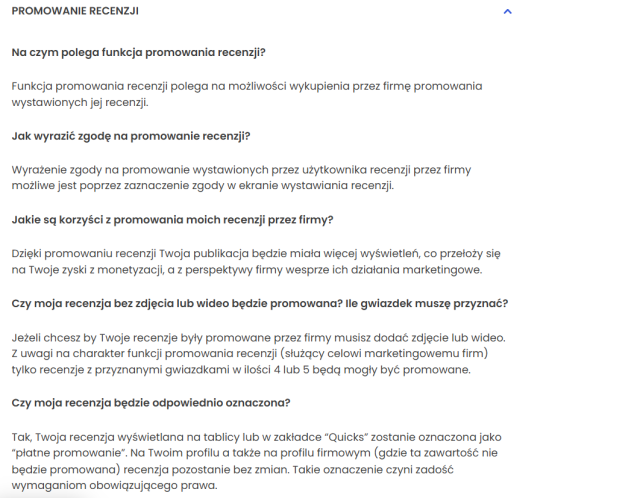 Billin - nowa apka do recenzji i zarabiania 