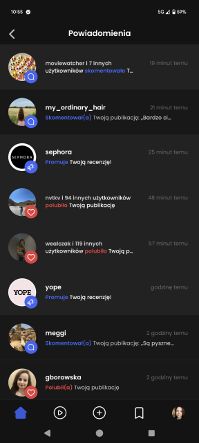 Billin - nowa apka do recenzji i zarabiania 