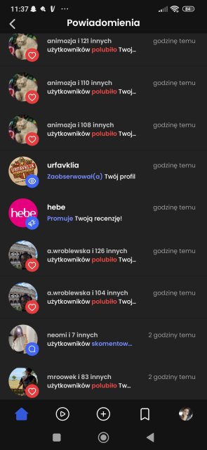 Billin - nowa apka do recenzji i zarabiania 