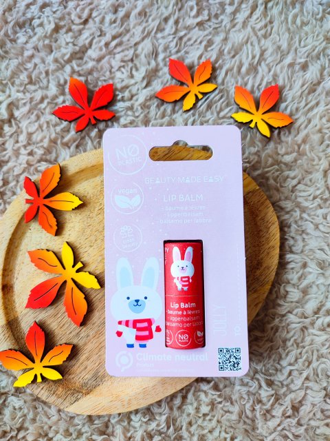 Beauty Made Easy Jolly balsam do ust 