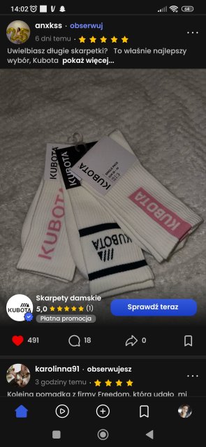 Billin - nowa apka do recenzji i zarabiania 