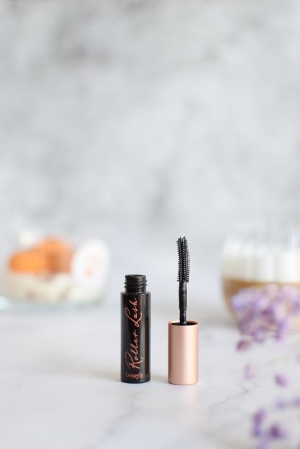 BeneFit Tusz do rzęs, Roller Lash, Black