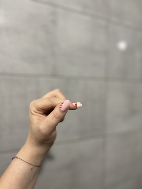 Dezodorant w kremie 