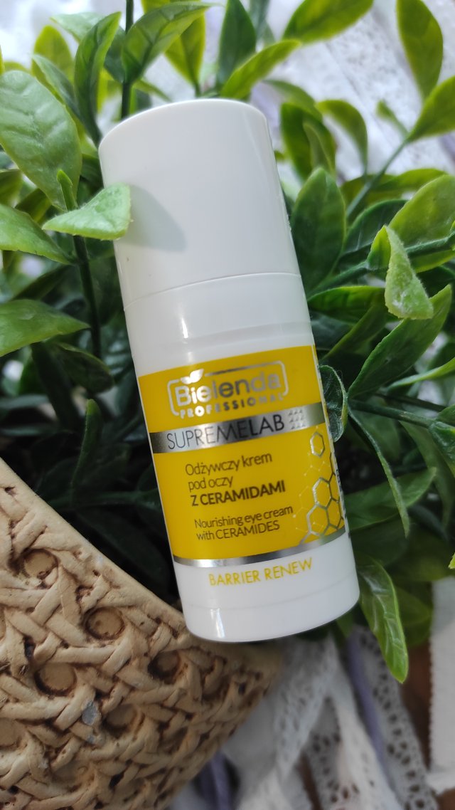 Bielenda krem z ceramidami 