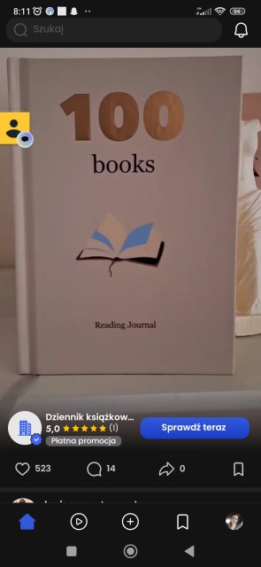 Billin - nowa apka do recenzji i zarabiania 