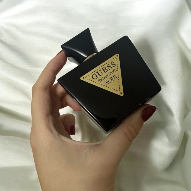 Guess Woda toaletowa, Seductive Noir EDT