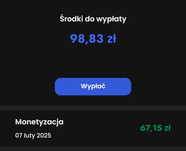 Billin - nowa apka do recenzji i zarabiania 