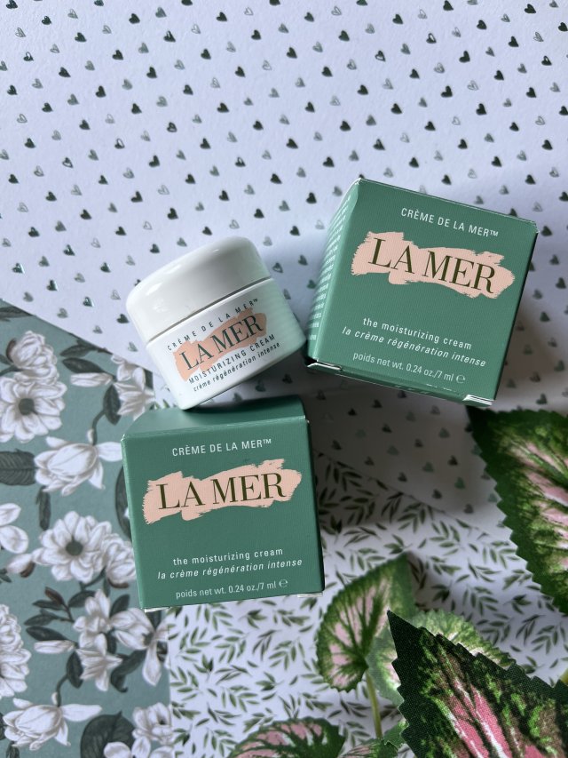 La Mer Krem do twarzy, Creme De La Mer, Moisturizing Creme, Nawilżający