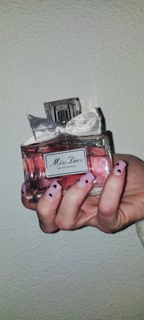Dior Woda perfumowana, Miss Dior EDP