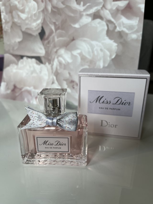 Dior Woda perfumowana, Miss Dior EDP