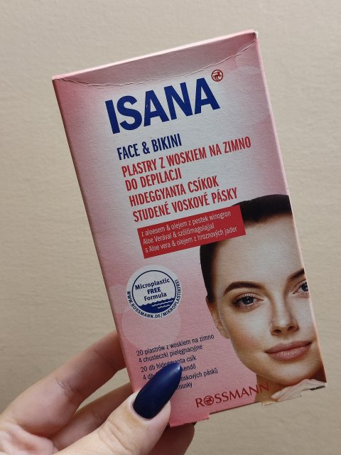 Denkowanie część druga :) Lipiec: Miniaturki ( do 100ml ), saszetki i próbki
