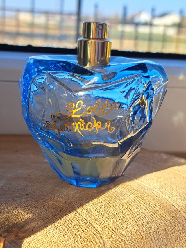 Lolita Lempicka Woda perfumowana, Lolita Lempicka EDP