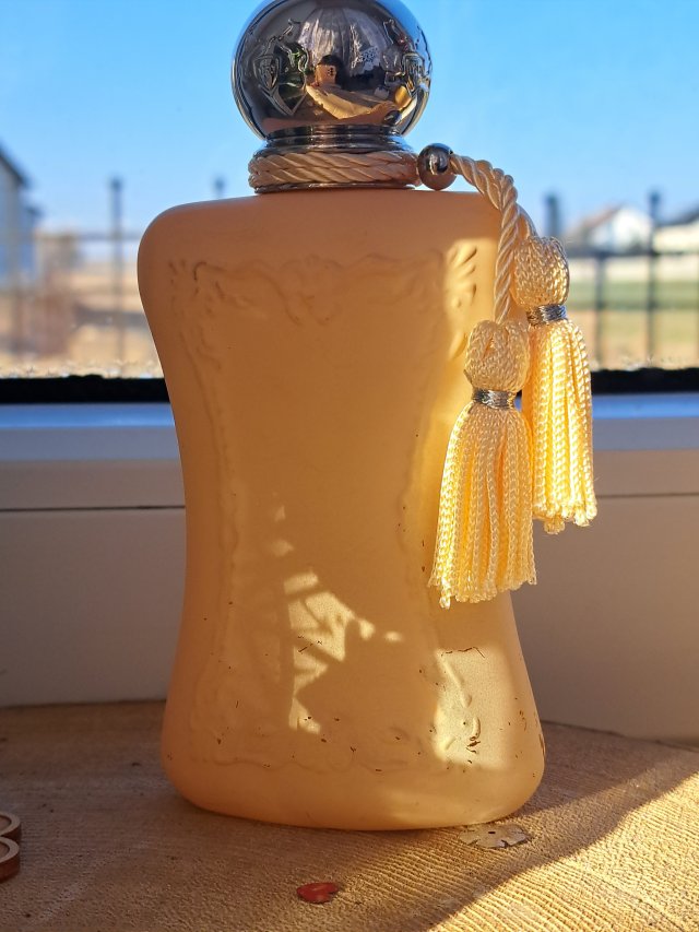 Parfums De Marly Woda perfumowana, Cassili, edp