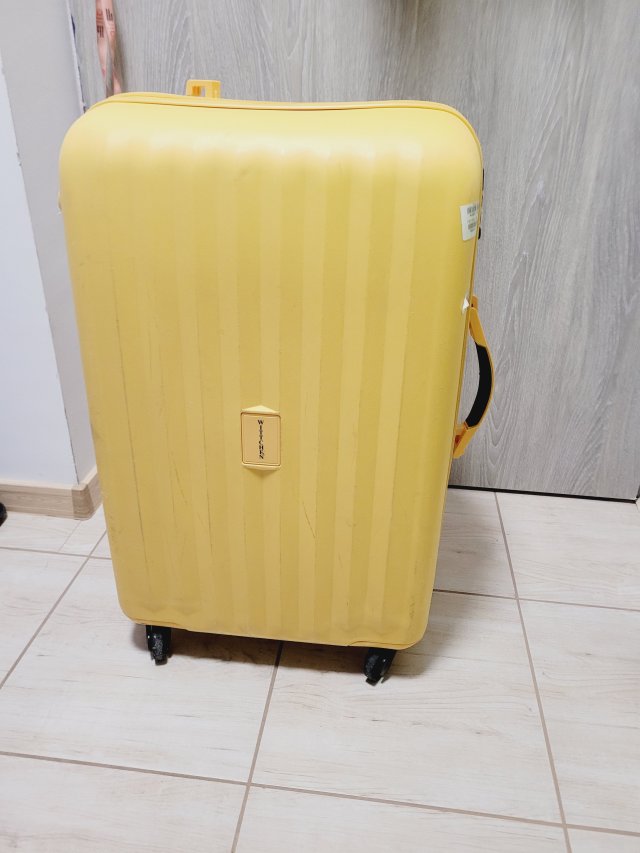 Jestem szczęśliwa bo..