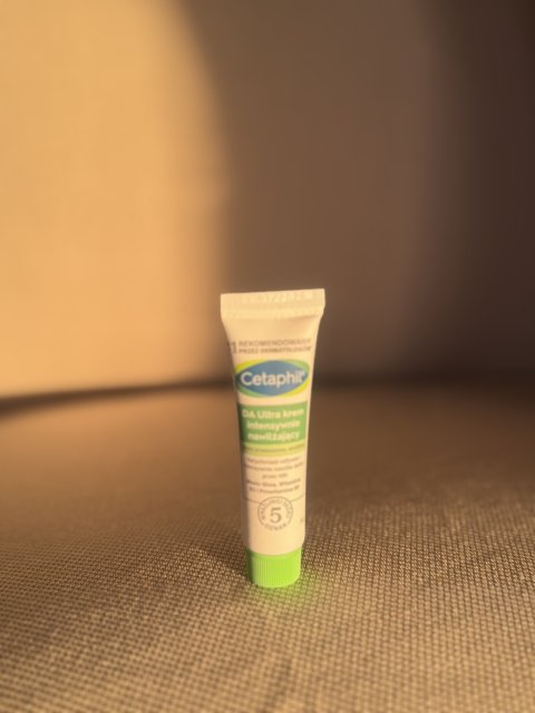 Cetaphil krem intensywnie nawilżający 