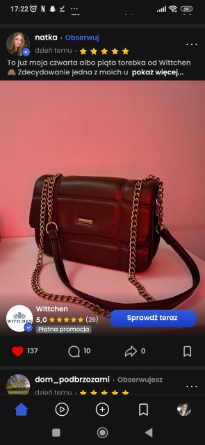 Billin - nowa apka do recenzji i zarabiania 