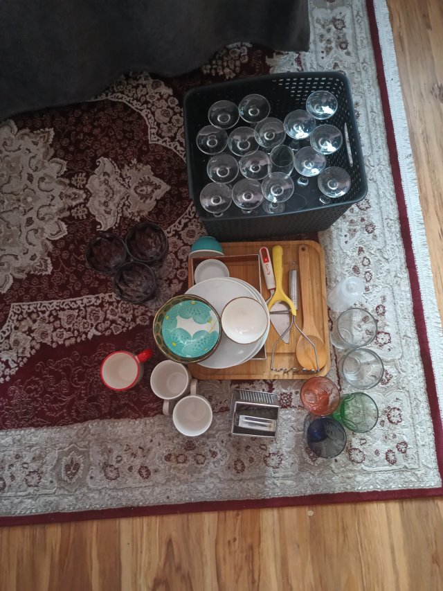 1000 Rzeczy Mniej w 2025 Roku 