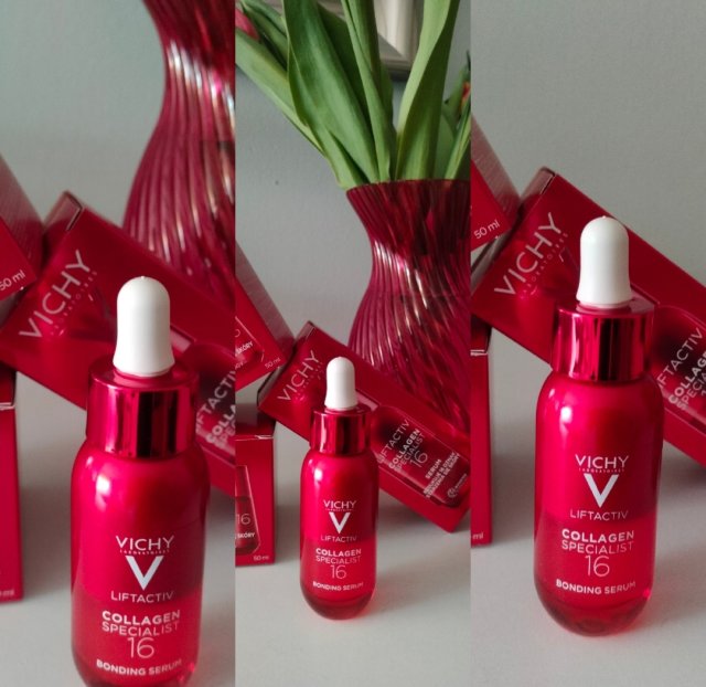 VICHY Laboratoires VICHY LIFTACTIV COLLAGEN SPECIALIST 16 