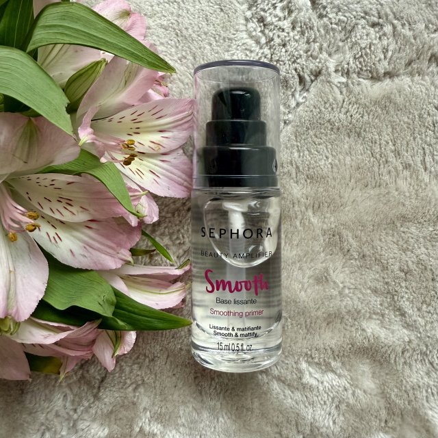 Sephora Baza pod podkład, Wygładzająca, Beauty Amplifier