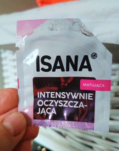 Denkowanie część druga :) Lipiec: Miniaturki ( do 100ml ), saszetki i próbki