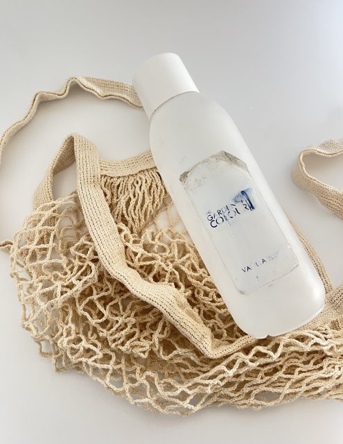 Silcare The Garden of Colour, Aceton, Zmywacz do paznokci