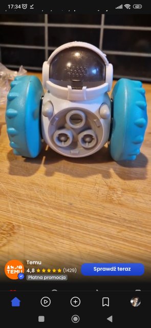 Billin - nowa apka do recenzji i zarabiania 