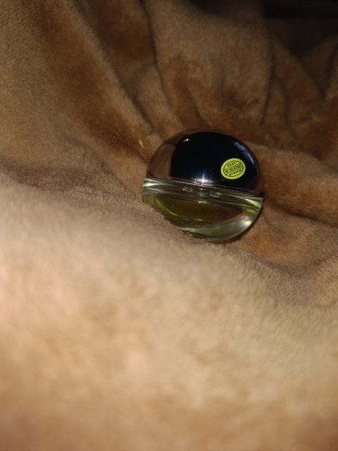 DKNY Woda perfumowana, Be Delicious EDP