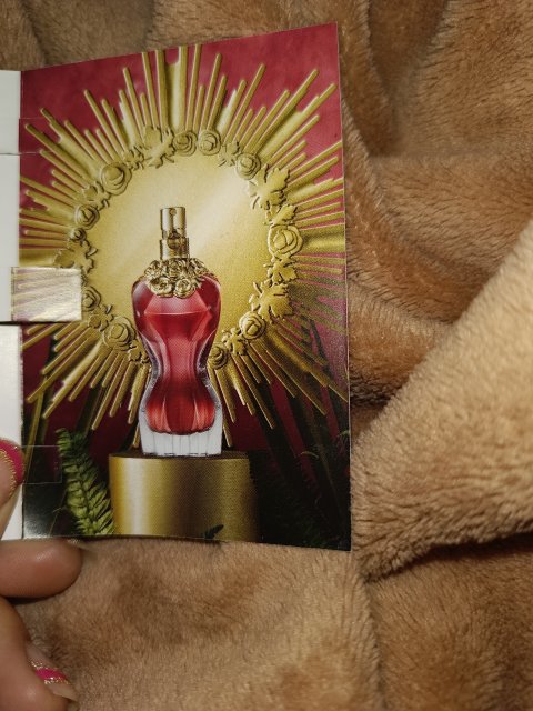 Jean Paul Gaultier Woda perfumowana, La Belle EDP
