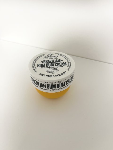 Sol de Janeiro Krem do ciała, Brazilian Bum Bum Cream