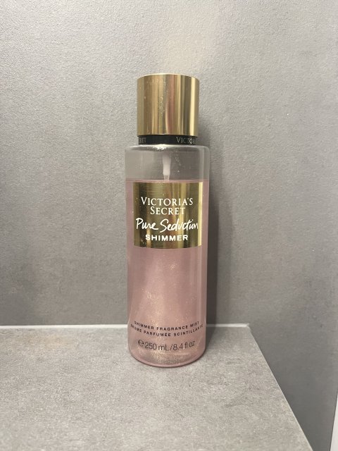Victoria's Secret Mgiełka do ciała, Pure Seduction 