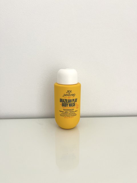 Sol de Janeiro Żel pod prysznic, Brazilian Play Body Wash, Cheirosa 62 