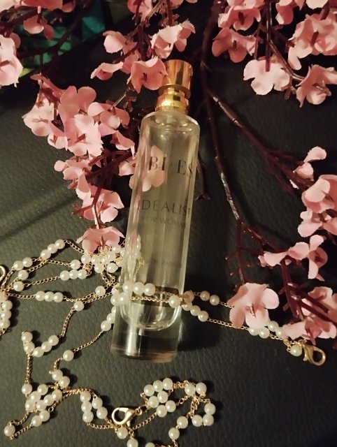 Bi-es Woda perfumowana, Idealist EDP