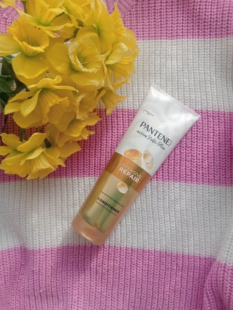 Pantene Pro-V Intensive Repair, Odżywka do włosów, Intensywna regeneracja