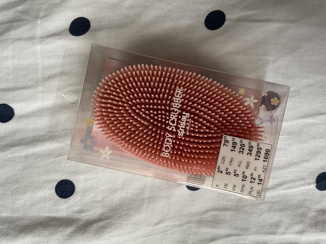 Prywatne wymiany, pokaż co masz 