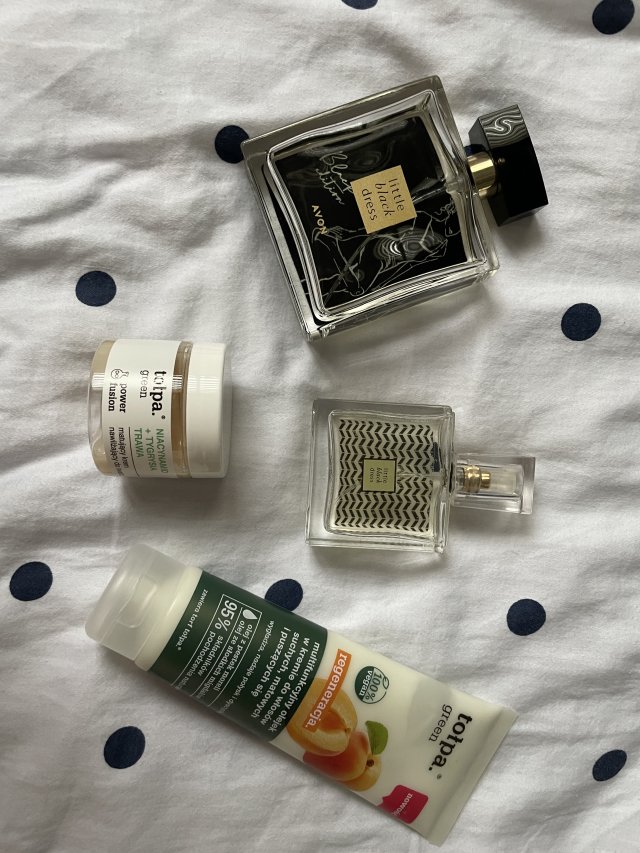 Prywatne wymiany, pokaż co masz 