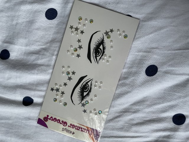 Prywatne wymiany, pokaż co masz 