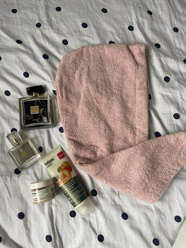 Prywatne wymiany, pokaż co masz 