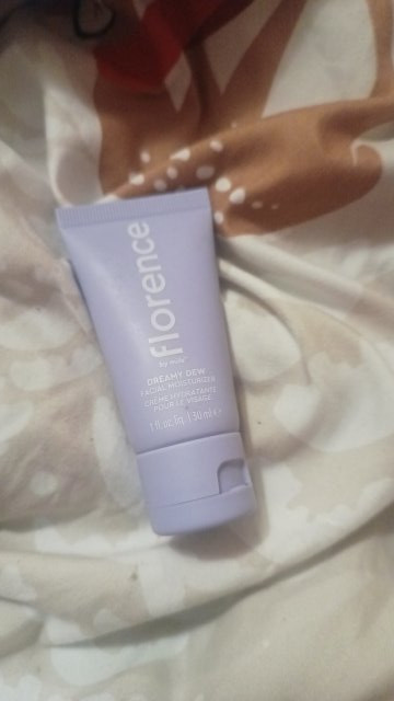 Florence by Mills Krem do twarzy, Dreamy Dew Moisturizer