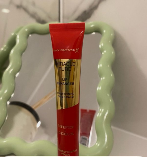 Max Factor Lip enchancer