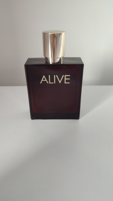 Hugo Boss ALIVE 