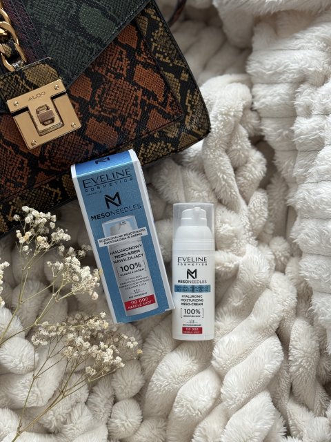 Krem do twarzy eveline 