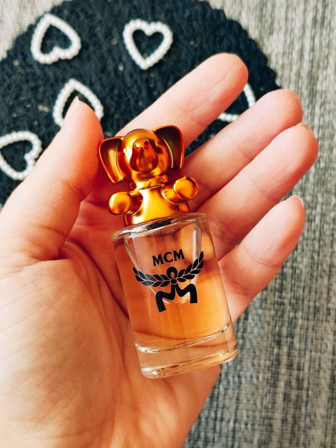 Woda perfumowana MCM 