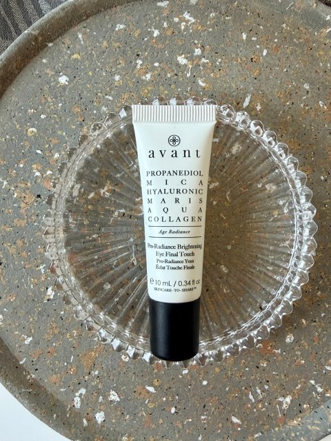 Avant Skincare Krem pod oczy, Pro Radiance, Brightening Eye Final Touch, Rozświetlający