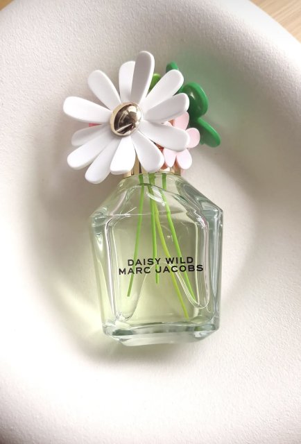 Marc Jacobs Woda toaletowa, Daisy Wild EDT